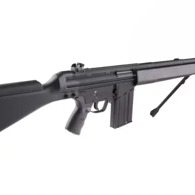 Replika karabinu CA-SG1 Taktik Rifle II (CA010M) OD-G-CLA-01-019055-00 asgbox.pl