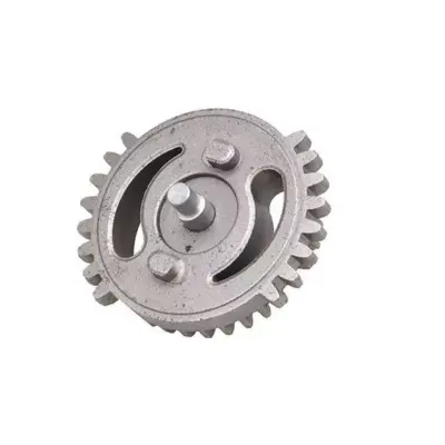 Zębatka tłokowa Modify Quantum Sector Gear dla Gearboxów V2/3/6 OD-G-MOD-08-005319-00 asgbox.pl