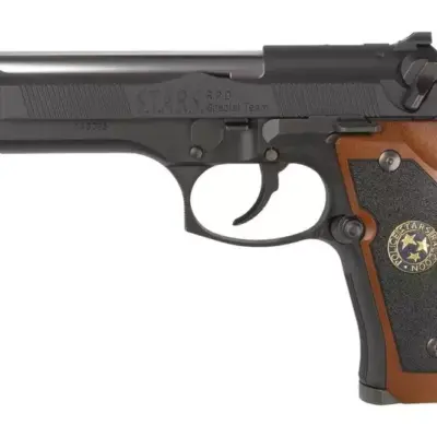 Replika pistoletu Biohazard Zero HD Remaster Samurai Edge Standard Mode (Hi-Grade Type) OD-G-TMR-02-013270-00 asgbox.pl Replika pistoletu Biohazard Zero HD Remaster Samurai Edge Standard Mode (Hi-Grade Type) OD-G-TMR-02-013270-00 asgbox.pl