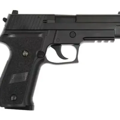 Replika pistoletu KP-01 (green gas) OD-G-KJW-02-000167-00 asgbox.pl