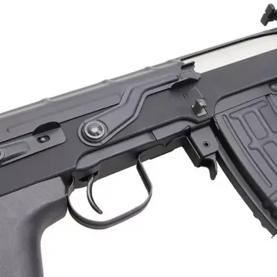 Replika karabinu wyborowego CM057S OD-G-CYM-01-004712-00 asgbox.pl