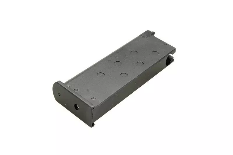 Magazynek gazowy do repliki TT-33 OD-G-KWA-05-014765-00 asgbox.pl Magazynek gazowy do repliki TT-33 - obrazek 2