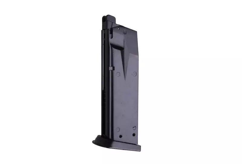 Magazynek gazowy do pistoletu Sig-Sauer OD-G-KJW-05-002390-00 asgbox.pl Magazynek gazowy do pistoletu Sig-Sauer - obrazek 5