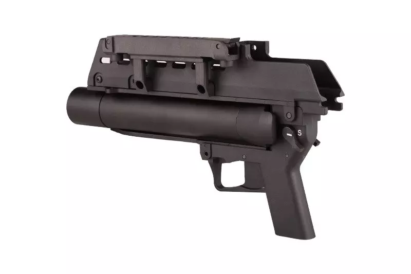 Replika granatnika G316 OD-G-SIT-04-013214-00 asgbox.pl Replika granatnika G316 - obrazek 5