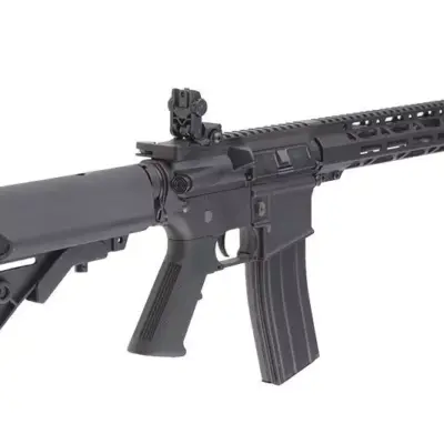 Replika karabinka Alloy Series Mk. II - czarna OD-G-VLK-01-020351-00 asgbox.pl Replika karabinka Alloy Series Mk. II - czarna OD-G-VLK-01-020351-00 asgbox.pl