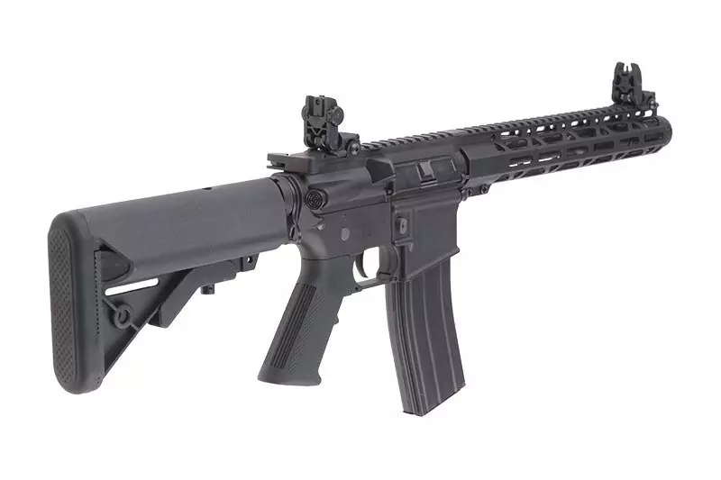 Replika karabinka Alloy Series Mk. II - czarna OD-G-VLK-01-020351-00 asgbox.pl Replika karabinka Alloy Series Mk. II - czarna - obrazek 8