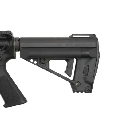 Replika karabinka VR16 Saber Carbine GBB - czarna OD-G-VFC-02-014648-00 asgbox.pl