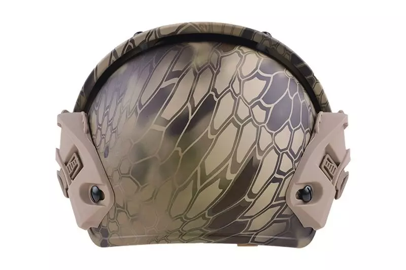 Replika hełmu FMA CP - HLD OD-G-FMA-21-022092-00 asgbox.pl Replika hełmu FMA CP - HLD - obrazek 6