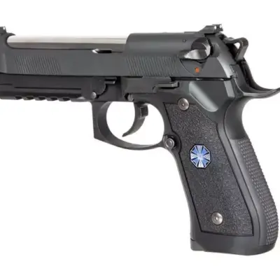 Replika pistoletu Samurai Edge Albert Model OD-G-TMR-02-017734-00 asgbox.pl