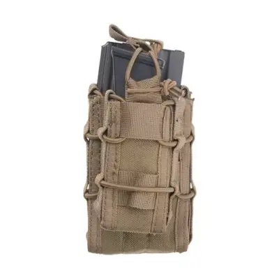 Alternative view of Uniwersalna ładownica Open VI na magazynki - tan