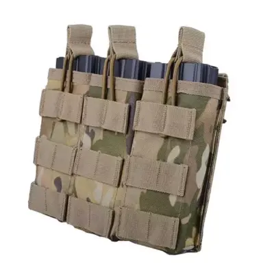 Potrójna ładownica uniwersalna - MC OD-G-GFT-19-007955-00 asgbox.pl