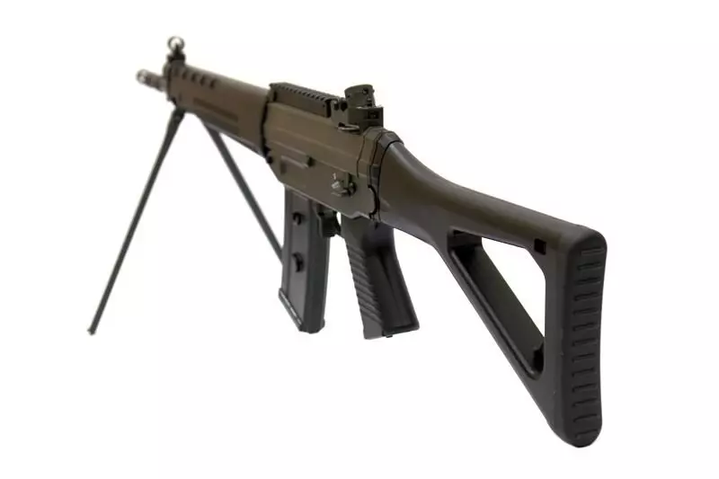 Replika karabinka wyborowego JG080 OD-G-JGW-01-000514-00 asgbox.pl Replika karabinka wyborowego JG080 - obrazek 5