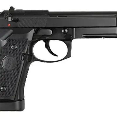 Replika pistoletu M9A1 (CO2) - czarna OD-G-KJW-02-007676-00 asgbox.pl