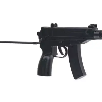 Replika pistoletu maszynowego G294 OD-G-WEL-02-019748-00 asgbox.pl