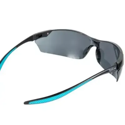 Alternative view of Okulary ochronne Bollé MAMBA Smoke