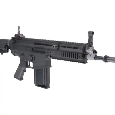 Replika karabinka MK17 MOD 0 SF Open Bolt - czarna OD-G-WET-02-018962-00 asgbox.pl