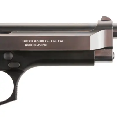 Replika pistoletu M92F Military Model (srebrny zamek) OD-G-TMR-02-016871-00 asgbox.pl