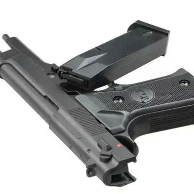 Replika pistoletu GAH9902 OD-G-SRC-03-000979-00 asgbox.pl