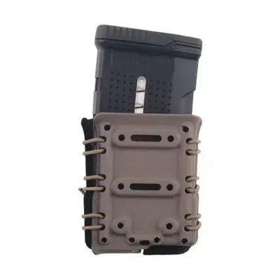 Ładownica SMC na magazynek 7,62 (wersja z dodatkowym wypełnieniem) (na pas 50mm) - dark earth OD-G-FMA-19-022320-00 asgbox.pl Ładownica SMC na magazynek 7,62 (wersja z dodatkowym wypełnieniem) (na pas 50mm) - dark earth OD-G-FMA-19-022320-00 asgbox.pl