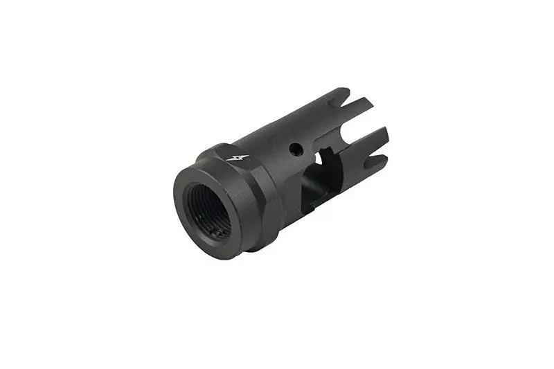 Tłumik płomienia Strike Industries Checkmate OD-G-MDB-09-007536-00 asgbox.pl asgbox.pl - Tłumik płomienia Strike Industries Checkmate