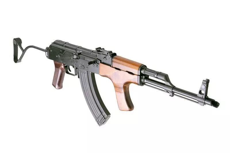 Replika karabinu szturmowego AIMS NV OD-G-LCT-01-002560-00 asgbox.pl Replika karabinu szturmowego AIMS NV - obrazek 8