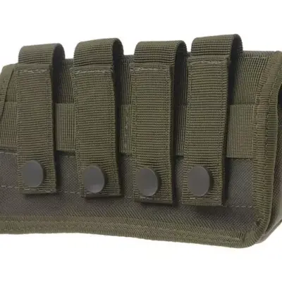 Ładownica na shellsy - oliwkowa OD-G-PRI-19-019366-00 asgbox.pl