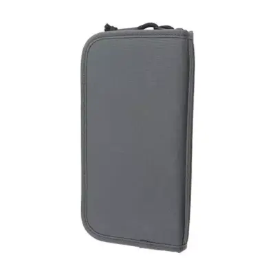 Taktyczny portfel/pokrowiec na karty kredytowe - Foliage Green OD-G-EME-31-021953-00 asgbox.pl