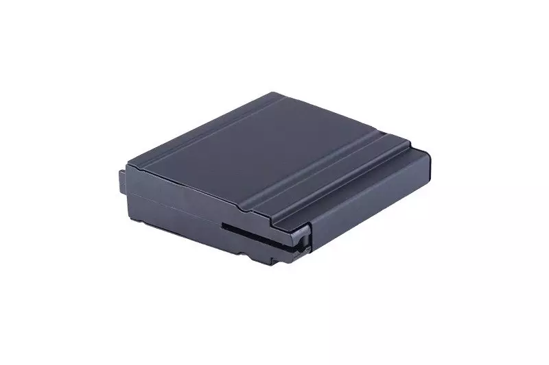 Magazynek do replik karabinów snajperskich WELL OD-G-WEL-05-009600-00 asgbox.pl Magazynek do replik karabinów snajperskich WELL - obrazek 4