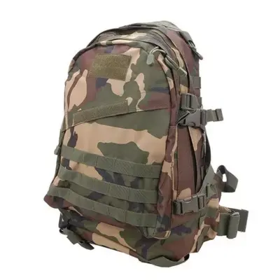 Plecak 3-Day Assault Pack - Woodland OD-G-GFT-20-000373-00 asgbox.pl