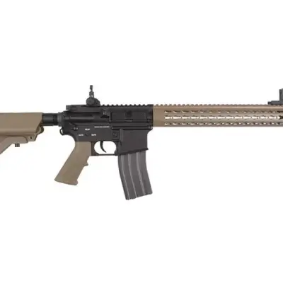 Replika karabinka SA-B14 ONE™ KeyMod 12" - Half Tan OD-G-SPE-01-011986-00 asgbox.pl Replika karabinka SA-B14 ONE™ KeyMod 12" - Half Tan OD-G-SPE-01-011986-00 asgbox.pl