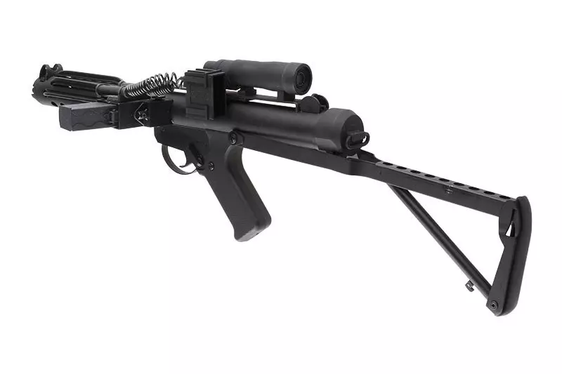 Replika E11 Blaster OD-G-SIT-01-017981-00 asgbox.pl Replika E11 Blaster - obrazek 5