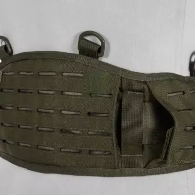 Pas BattleBelt LC - oliwkowy OD-G-VLK-34-021607-04 asgbox.pl