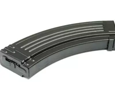 Alternative view of Magazynek Hi-Cap do AK47