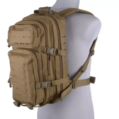 Plecak typu Assault Pack LC - tan OD-G-GFT-20-018812-00 asgbox.pl Plecak typu Assault Pack LC - tan OD-G-GFT-20-018812-00 asgbox.pl