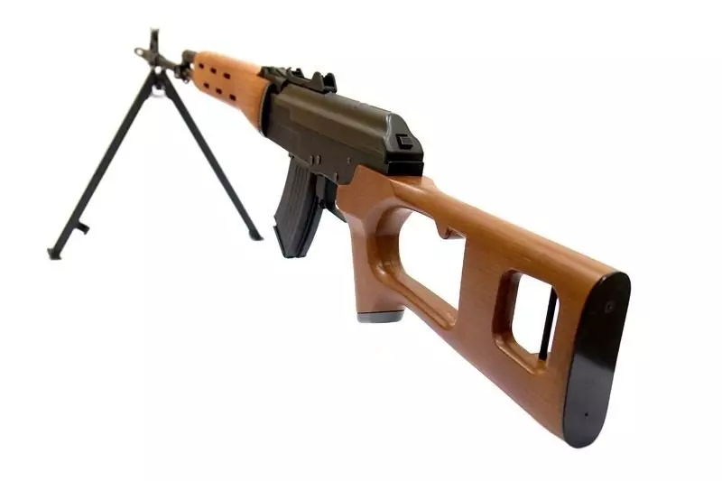 Replika karabinu snajperskiego JG511T OD-G-JGW-01-000489-00 asgbox.pl Replika karabinu snajperskiego JG511T - obrazek 7