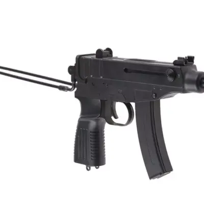 Replika pistoletu maszynowego 61 OD-G-TMR-01-020020-00 asgbox.pl