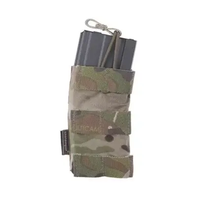 Alternative view of Pojedyncza ładownica Open Top na magazynek M4/M16 - Multicam