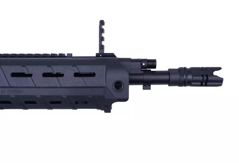 Replika karabinka Combat Machine GR4 G26 PBB - CZARNY OD-G-GIG-01-002355-00 asgbox.pl Replika karabinka Combat Machine GR4 G26 PBB - CZARNY - obrazek 10