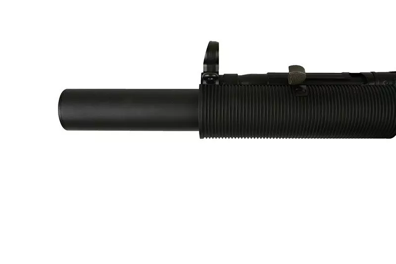 Replika pistoletu maszynowego TGM Q5 OD-G-GIG-01-007943-00 asgbox.pl Replika pistoletu maszynowego TGM Q5 - obrazek 9