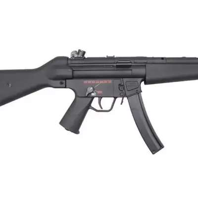 Replika pistoletu maszynowego EGM A4 STD OD-G-GIG-01-005575-00 asgbox.pl