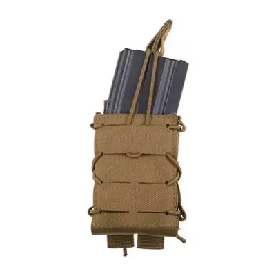 Alternative view of Ładownica karabinowa Laser Cut - tan