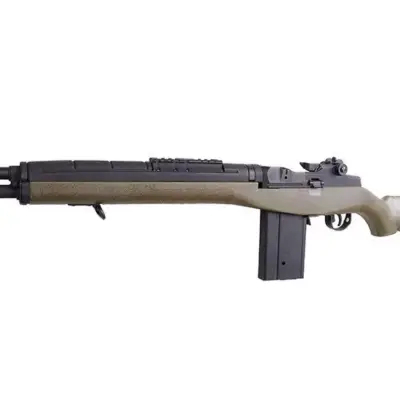 Replika karabinu CM032A - oliwkowa OD-G-CYM-01-001291-00 asgbox.pl