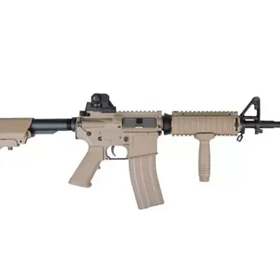 Replika karabinka TR16 commando DST OD-G-GIG-01-007942-00 asgbox.pl Replika karabinka TR16 commando DST OD-G-GIG-01-007942-00 asgbox.pl