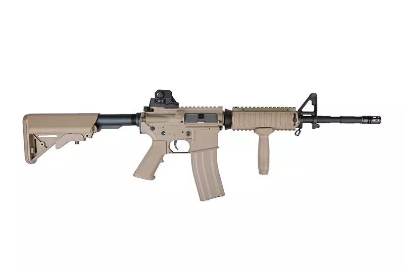 Replika karabinka TR16 commando DST OD-G-GIG-01-007942-00 asgbox.pl Replika karabinka TR16 commando DST - obrazek 10