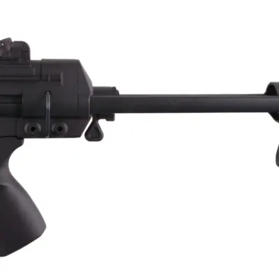 Replika karabinu T3 K2 RIS (JG111) OD-G-JGW-01-017696-00 asgbox.pl