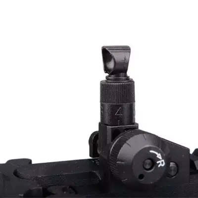 Replika karabinka CM16 SRL OD-G-GIG-01-009695-00 asgbox.pl