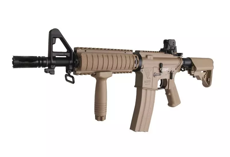 Replika karabinka TR4 CQB-R DST OD-G-GIG-01-004133-00 asgbox.pl Replika karabinka TR4 CQB-R DST - obrazek 10