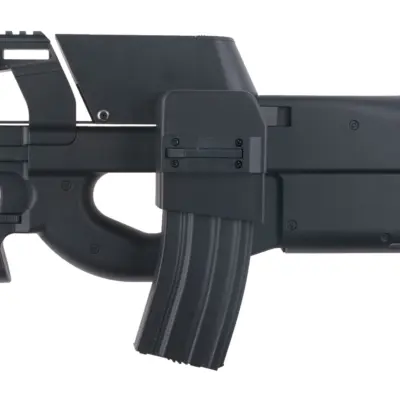 Replika pistoletu maszynowego CM060G OD-G-CYM-01-020849-00 asgbox.pl