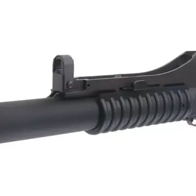 Granatnik M203 QD/ LONG OD-G-KIA-04-020805-00 asgbox.pl