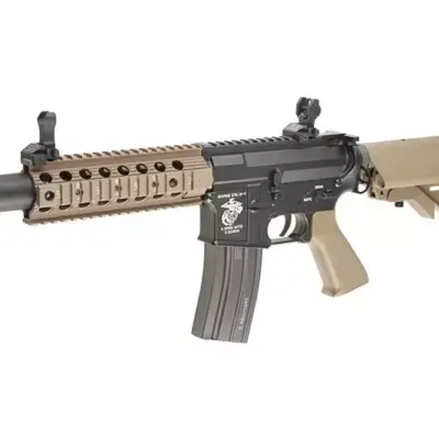 Replika karabinka SA-V02 ONE™ - Half-Tan OD-G-SPE-01-006115-00 asgbox.pl Replika karabinka SA-V02 ONE™ - Half-Tan OD-G-SPE-01-006115-00 asgbox.pl